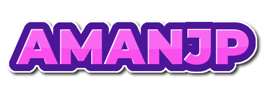 AMANJP Logo